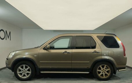 Honda CR-V II рестайлинг, 2004 год, 613 000 рублей, 6 фотография