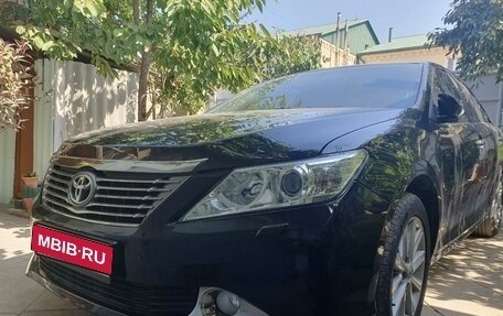 Toyota Camry, 2013 год, 2 050 000 рублей, 1 фотография