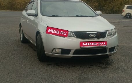 KIA Cerato III, 2012 год, 980 000 рублей, 1 фотография