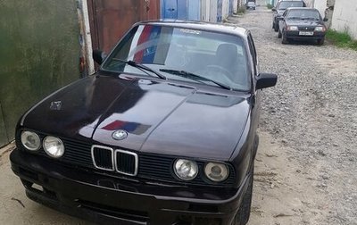 BMW 3 серия, 1988 год, 350 000 рублей, 1 фотография