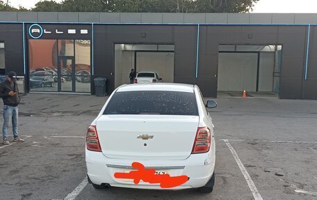 Chevrolet Cobalt II, 2013 год, 459 000 рублей, 1 фотография