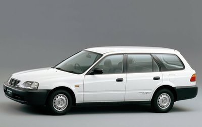 Honda Partner I, 2001 год, 316 000 рублей, 1 фотография