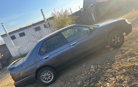 Nissan Bluebird XI, 1998 год, 230 000 рублей, 1 фотография