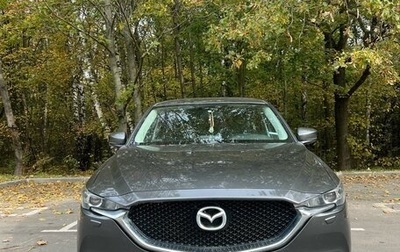 Mazda CX-5 II, 2019 год, 3 130 000 рублей, 1 фотография