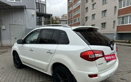 Renault Koleos I рестайлинг 2, 2014 год, 1 350 000 рублей, 6 фотография