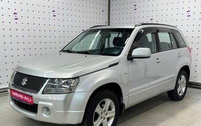 Suzuki Grand Vitara, 2007 год, 899 000 рублей, 1 фотография