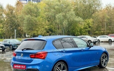 BMW 1 серия, 2018 год, 2 300 000 рублей, 4 фотография