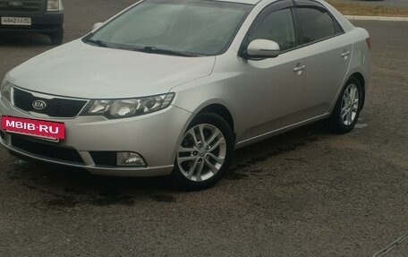 KIA Cerato III, 2012 год, 980 000 рублей, 11 фотография