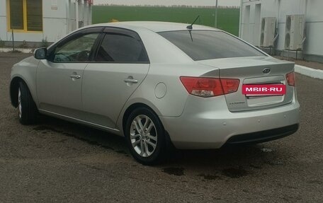 KIA Cerato III, 2012 год, 980 000 рублей, 15 фотография