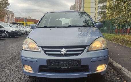 Suzuki Liana, 2006 год, 520 000 рублей, 19 фотография