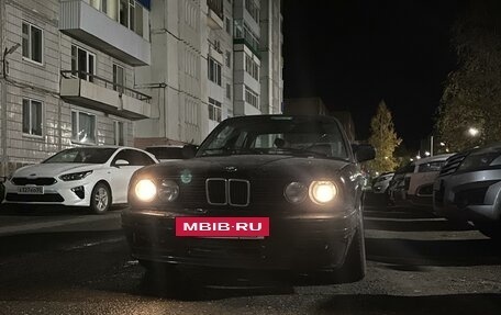 BMW 3 серия, 1988 год, 350 000 рублей, 2 фотография