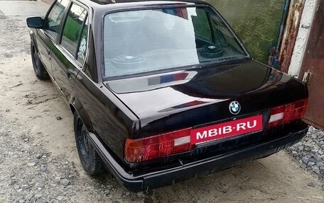 BMW 3 серия, 1988 год, 350 000 рублей, 4 фотография