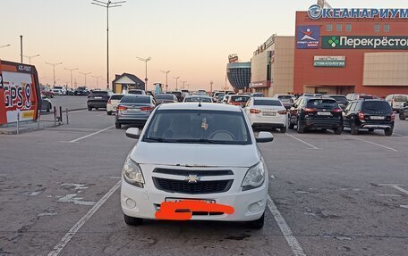 Chevrolet Cobalt II, 2013 год, 459 000 рублей, 2 фотография