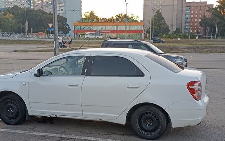 Chevrolet Cobalt II, 2013 год, 459 000 рублей, 3 фотография