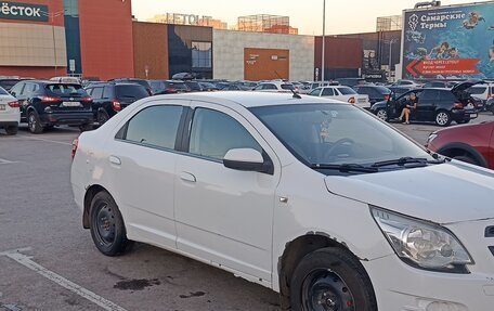 Chevrolet Cobalt II, 2013 год, 459 000 рублей, 4 фотография