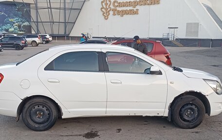 Chevrolet Cobalt II, 2013 год, 459 000 рублей, 6 фотография