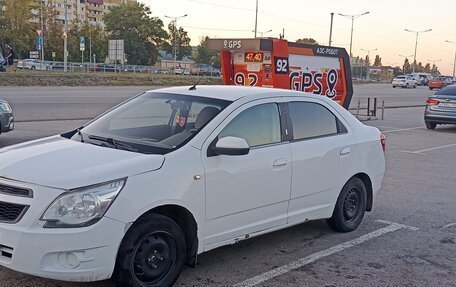 Chevrolet Cobalt II, 2013 год, 459 000 рублей, 5 фотография