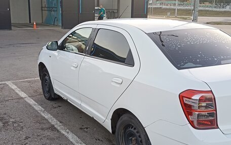 Chevrolet Cobalt II, 2013 год, 459 000 рублей, 7 фотография