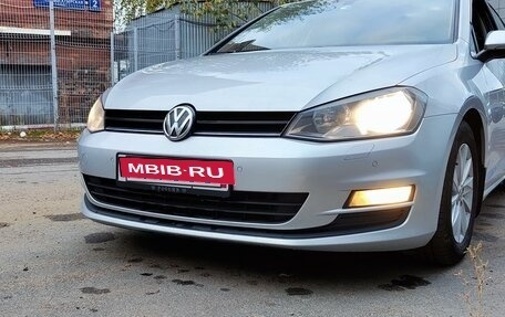 Volkswagen Golf VII, 2013 год, 1 299 999 рублей, 7 фотография