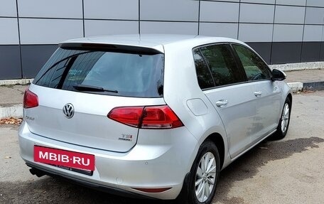 Volkswagen Golf VII, 2013 год, 1 299 999 рублей, 5 фотография