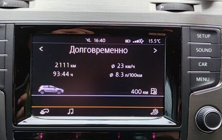 Volkswagen Golf VII, 2013 год, 1 299 999 рублей, 23 фотография