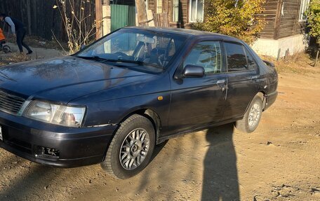 Nissan Bluebird XI, 1998 год, 230 000 рублей, 3 фотография