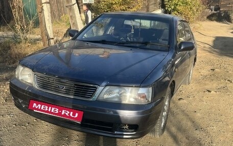 Nissan Bluebird XI, 1998 год, 230 000 рублей, 4 фотография