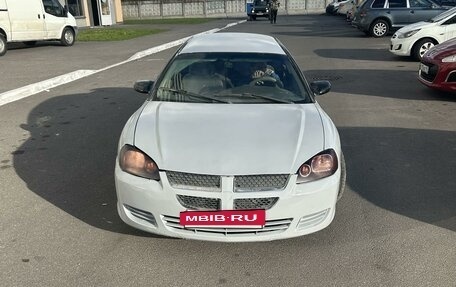 Dodge Stratus II, 2003 год, 310 000 рублей, 5 фотография