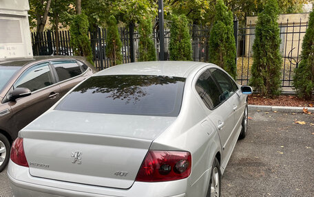 Peugeot 407, 2006 год, 750 000 рублей, 2 фотография