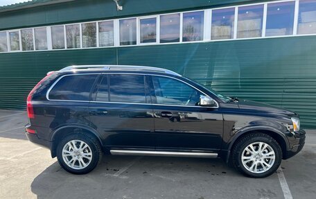 Volvo XC90 II рестайлинг, 2012 год, 2 550 000 рублей, 3 фотография