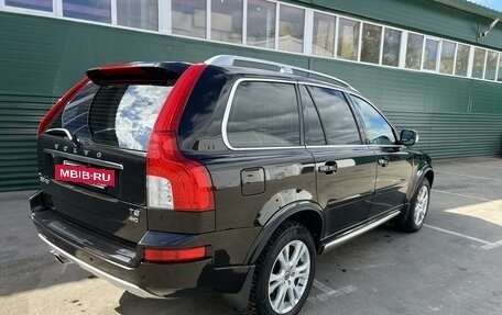 Volvo XC90 II рестайлинг, 2012 год, 2 550 000 рублей, 4 фотография