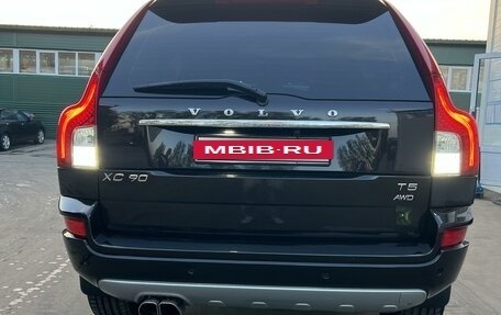 Volvo XC90 II рестайлинг, 2012 год, 2 550 000 рублей, 10 фотография