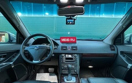 Volvo XC90 II рестайлинг, 2012 год, 2 550 000 рублей, 13 фотография