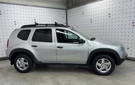 Renault Duster I рестайлинг, 2015 год, 1 280 000 рублей, 7 фотография