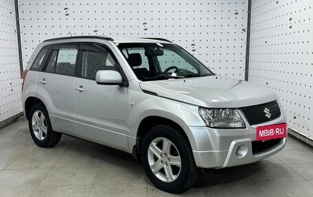 Suzuki Grand Vitara, 2007 год, 899 000 рублей, 3 фотография