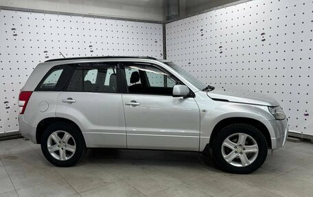 Suzuki Grand Vitara, 2007 год, 899 000 рублей, 8 фотография