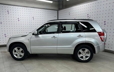 Suzuki Grand Vitara, 2007 год, 899 000 рублей, 7 фотография