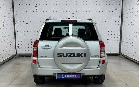 Suzuki Grand Vitara, 2007 год, 899 000 рублей, 6 фотография