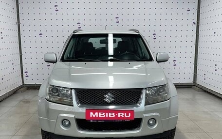 Suzuki Grand Vitara, 2007 год, 899 000 рублей, 5 фотография