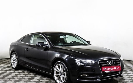 Audi A5, 2013 год, 2 198 000 рублей, 3 фотография