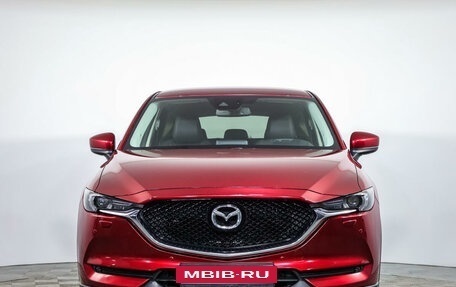 Mazda CX-5 II, 2017 год, 2 449 000 рублей, 2 фотография