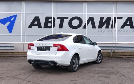 Volvo S60 III, 2012 год, 887 000 рублей, 2 фотография