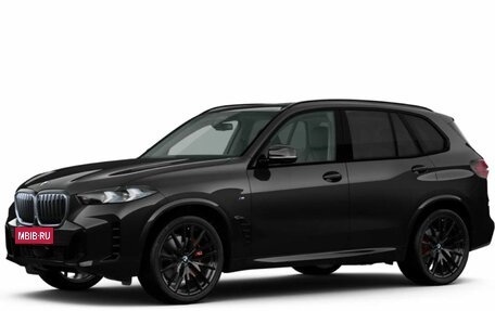 BMW X5, 2024 год, 16 950 000 рублей, 1 фотография