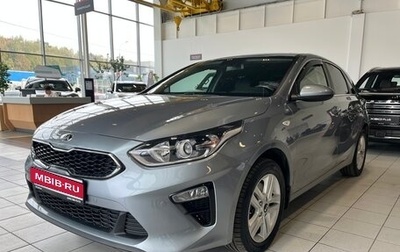 KIA cee'd III, 2018 год, 2 049 000 рублей, 1 фотография