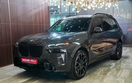 BMW X7, 2023 год, 13 500 000 рублей, 1 фотография