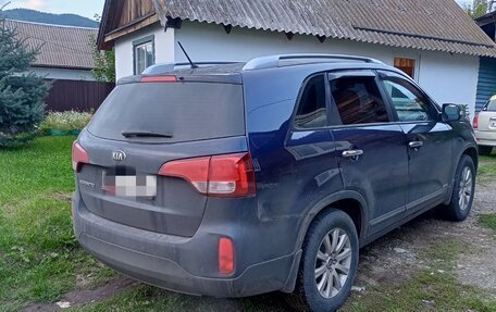 KIA Sorento II рестайлинг, 2014 год, 1 900 000 рублей, 2 фотография