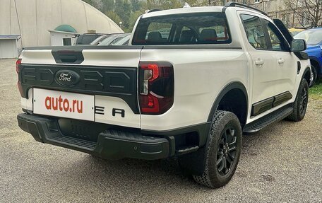 Ford Ranger, 2024 год, 4 999 000 рублей, 6 фотография