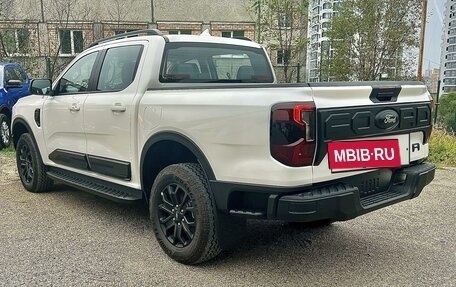 Ford Ranger, 2024 год, 4 999 000 рублей, 5 фотография