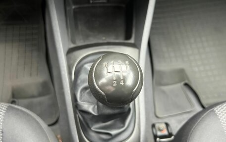 KIA Rio II, 2010 год, 580 000 рублей, 18 фотография