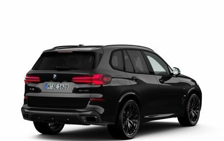 BMW X5, 2024 год, 16 950 000 рублей, 3 фотография